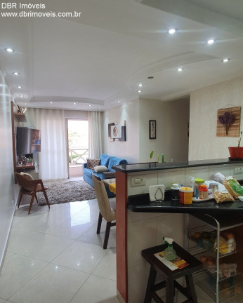 Imagem Apartamento com 3 Quartos à Venda, 63 m² em Tatuape - São Paulo Imagem Apartamento com 3 Quartos à Venda, 63 m² em Tatuape - São Paulo