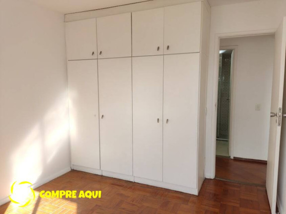 Imagem Apartamento com 2 Quartos à Venda, 87 m² em Perdizes - São Paulo