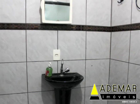 Imagem Casa com 3 Quartos à Venda, 165 m² em Serraria - Diadema Imagem Casa com 3 Quartos à Venda, 165 m² em Serraria - Diadema