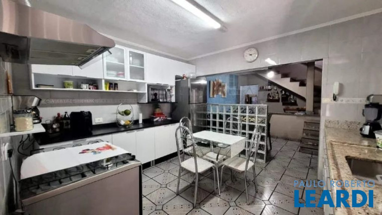 Imagem Sobrado com 3 Quartos à Venda, 164 m² em Vila Floresta - Santo André Imagem Sobrado com 3 Quartos à Venda, 164 m² em Vila Floresta - Santo André