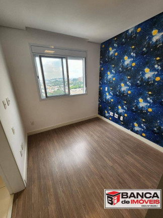 Imagem Apartamento com 3 Quartos à Venda, 96 m² em Vila Anastácio - São Paulo