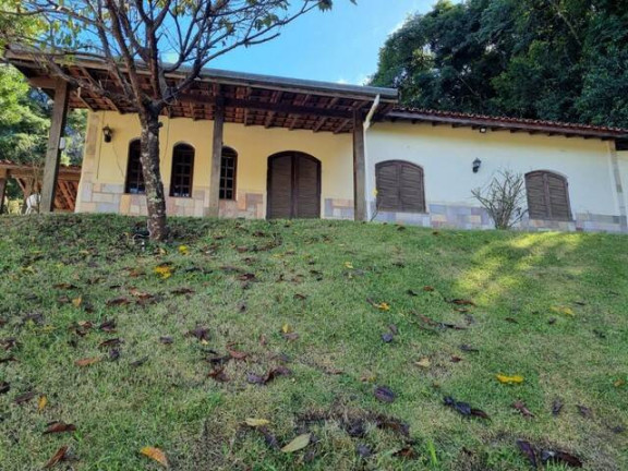 Imagem Chácara com 3 Quartos à Venda, 2.000 m² em Ciriaco - Piedade