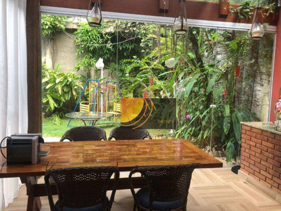 Casa com 4 Quartos à Venda, 380 m² em Pirituba - São Paulo