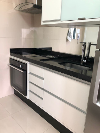 Imagem Apartamento com 2 Quartos à Venda, 52 m² em Vila Carvalho - Sorocaba Imagem Apartamento com 2 Quartos à Venda, 52 m² em Vila Carvalho - Sorocaba