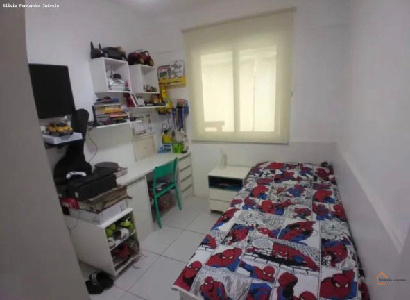 Imagem Apartamento com 3 Quartos à Venda, 78 m² em Pituaçu - Salvador