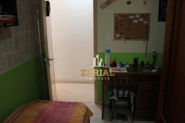 Imagem Sobrado com 4 Quartos à Venda, 180 m² em Olímpico - São Caetano Do Sul