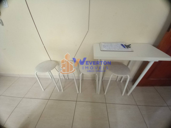 Imagem Apartamento com 1 Quarto para Alugar, em Vila Atlântica - Mongaguá Imagem Apartamento com 1 Quarto para Alugar, em Vila Atlântica - Mongaguá