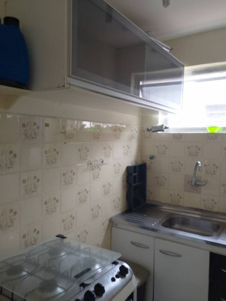 Imagem Apartamento com 1 Quarto à Venda,  em Centro - Mongaguá