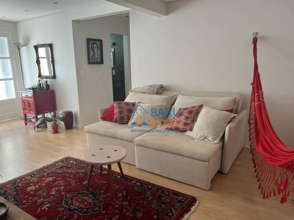 Imagem Apartamento com 2 Quartos à Venda, 85 m² em Vila Madalena - São Paulo Imagem Apartamento com 2 Quartos à Venda, 85 m² em Vila Madalena - São Paulo