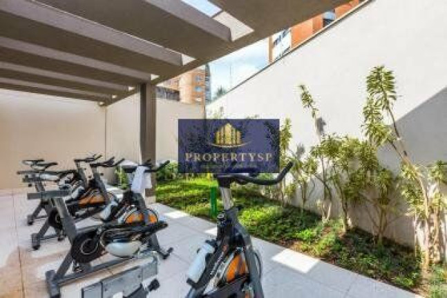 Imagem Apartamento com 1 Quarto à Venda, 35 m² em Pinheiros - São Paulo Imagem Apartamento com 1 Quarto à Venda, 35 m² em Pinheiros - São Paulo