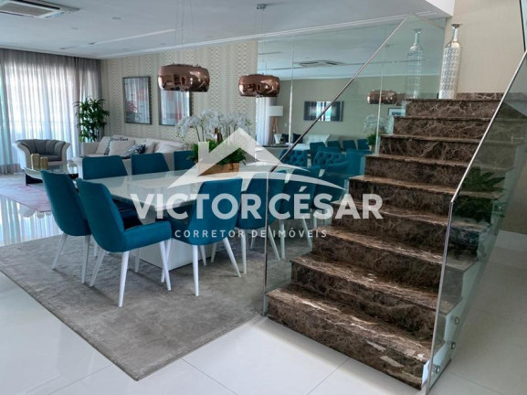 Imagem Apartamento com 4 Quartos à Venda, 589 m² em Barra Da Tijuca - Rio De Janeiro Imagem Apartamento com 4 Quartos à Venda, 589 m² em Barra Da Tijuca - Rio De Janeiro