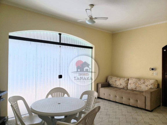 Imagem Casa com 4 Quartos à Venda, 280 m² em São José - Peruíbe