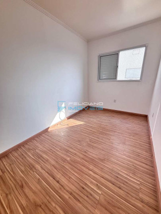 Imagem Apartamento com 2 Quartos à Venda, 60 m² em Guilhermina - Praia Grande