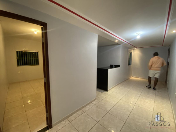 Imagem Apartamento com 2 Quartos à Venda, 64 m² em Itapoã I - Brasília Imagem Apartamento com 2 Quartos à Venda, 64 m² em Itapoã I - Brasília
