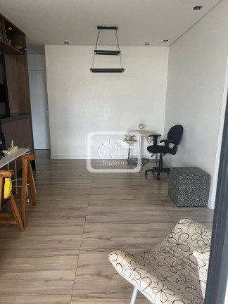 Imagem Apartamento com 2 Quartos à Venda, 60 m² em Parque Continental - Osasco
