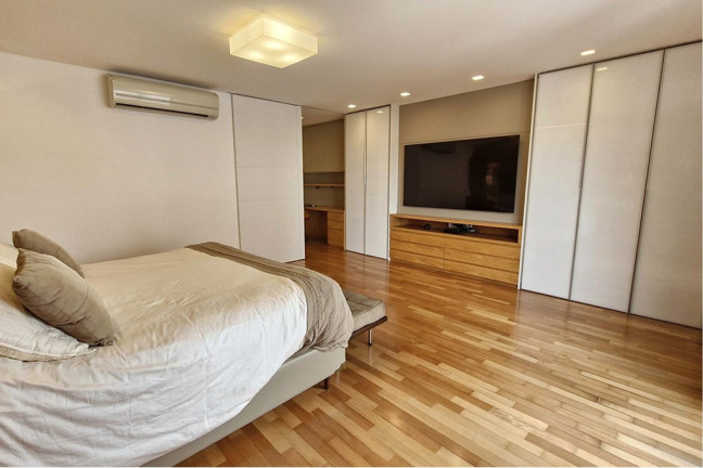 Imagem Imóvel com 4 Quartos à Venda, 300 m² em Higienópolis - São Paulo