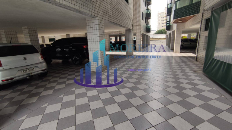Imagem Apartamento com 1 Quarto à Venda, 56 m² em Praia Grande