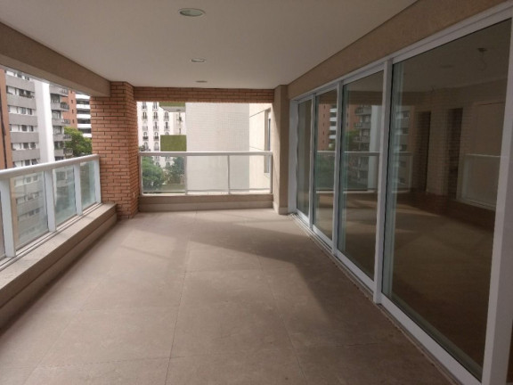 Imagem Apartamento com 3 Quartos à Venda, 205 m² em Jardins - São Paulo Imagem Apartamento com 3 Quartos à Venda, 205 m² em Jardins - São Paulo