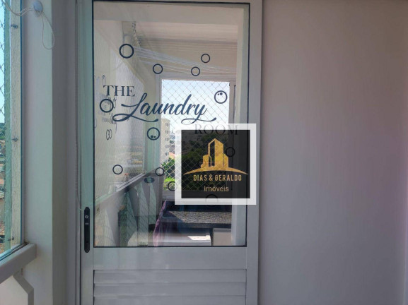 Apartamento com 3 Quartos à Venda, 98 m² em Jardim Califórnia - Jacareí