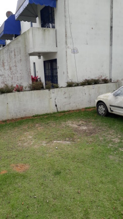 Kitnet com 1 Quarto à Venda, 35 m² em Itaguá - Ubatuba