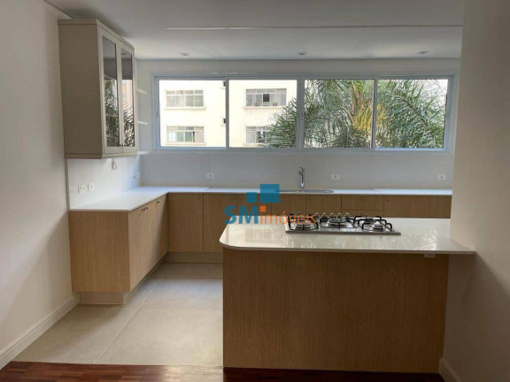 Imagem Apartamento com 4 Quartos à Venda, 137 m² em Jardim Paulista - São Paulo Imagem Apartamento com 4 Quartos à Venda, 137 m² em Jardim Paulista - São Paulo