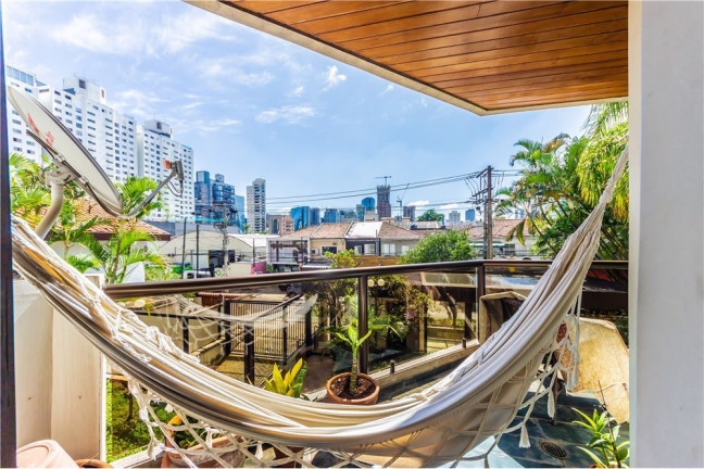 Imagem Imóvel com 3 Quartos à Venda, em Vila Nova Conceição - São Paulo Imagem Imóvel com 3 Quartos à Venda, em Vila Nova Conceição - São Paulo