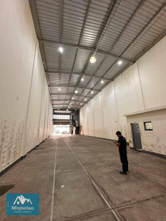 Imagem Galpão para Alugar, 550 m² em Vila Guilherme - São Paulo