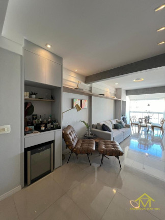Imagem Apartamento com 2 Quartos à Venda, 80 m² em Praia Da Costa - Vila Velha