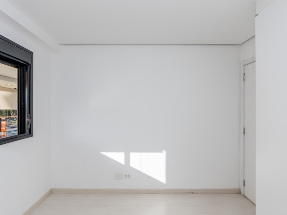 Imagem Apartamento com 1 Quarto à Venda, 61 m² em Alto Da Boa Vista - São Paulo Imagem Apartamento com 1 Quarto à Venda, 61 m² em Alto Da Boa Vista - São Paulo