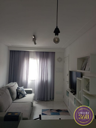 Imagem Apartamento com 2 Quartos à Venda, 48 m² em Vila Esperança - São Paulo