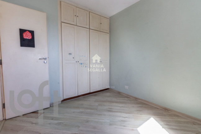 Imagem Cobertura com 3 Quartos à Venda, 130 m² em Vila Santa Catarina - São Paulo