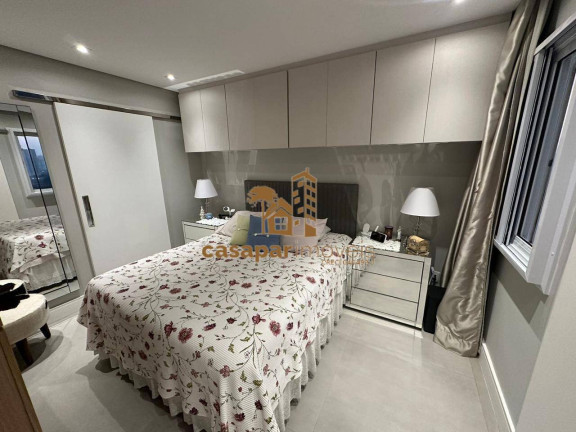 Imagem Apartamento com 3 Quartos à Venda, 89 m² em Centro - São Caetano Do Sul