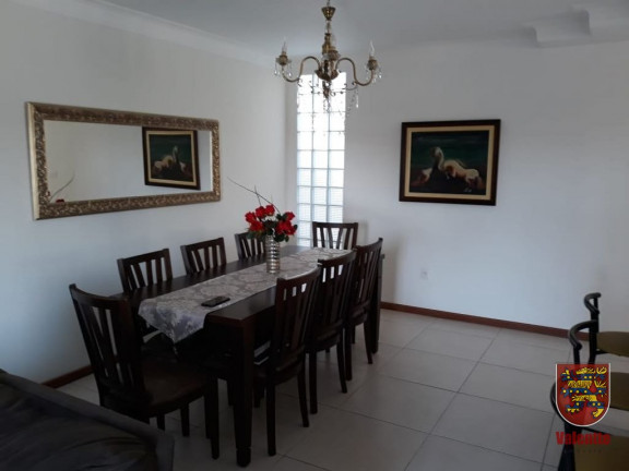 Imagem Casa com 5 Quartos à Venda, 578 m² em Coloninha - Florianópolis