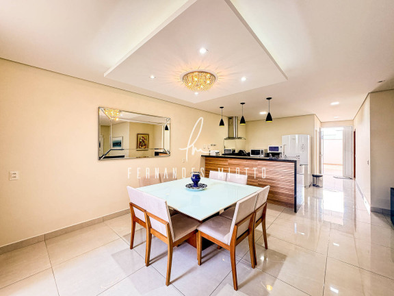 Imagem Casa de Condomínio com 4 Quartos à Venda, 250 m² em Reserva Ermida - Jundiaí