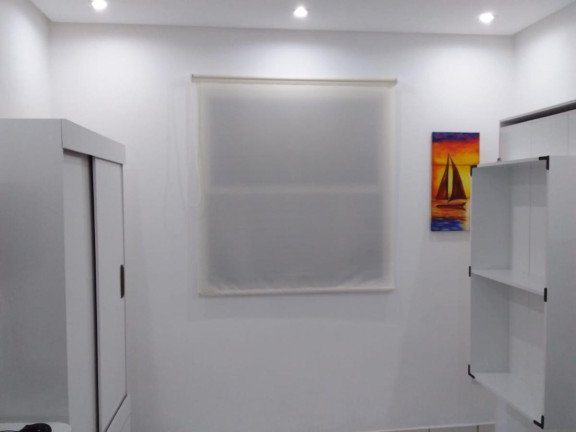 Imagem Kitnet com 1 Quarto à Venda, 30 m² em Ocian - Praia Grande Imagem Kitnet com 1 Quarto à Venda, 30 m² em Ocian - Praia Grande