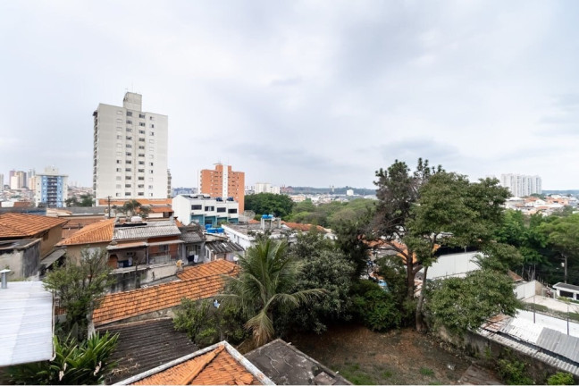 Imagem Casa de Condomínio com 3 Quartos à Venda, 110 m² em Vila Monte Alegre - São Paulo Imagem Casa de Condomínio com 3 Quartos à Venda, 110 m² em Vila Monte Alegre - São Paulo
