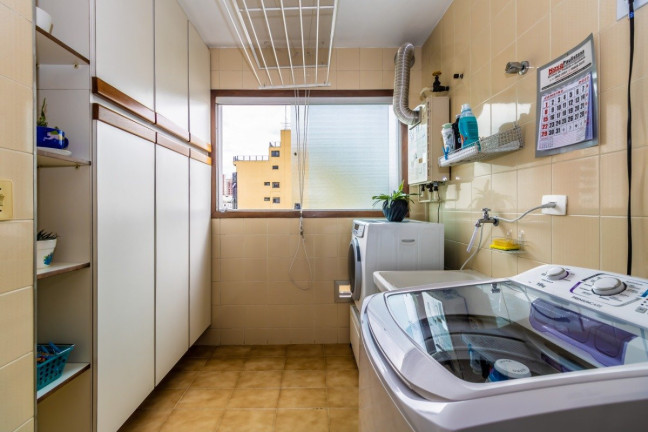 Imagem Apartamento com 4 Quartos à Venda, 131 m² em Perdizes - São Paulo
