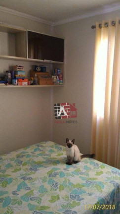Imagem Apartamento com 2 Quartos à Venda, 50 m² em Ermelino Matarazzo - São Paulo