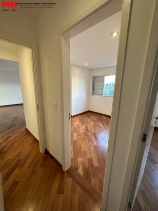 Imagem Apartamento com 4 Quartos à Venda, 127 m² em Vila Clementino - São Paulo