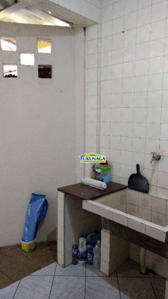 Imagem Casa com 4 Quartos à Venda, 155 m² em Cidade Brasil - Guarulhos
