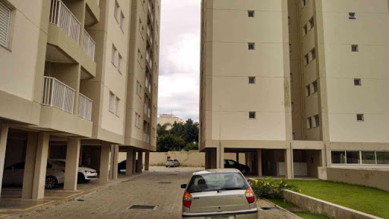 Imagem Apartamento com 2 Quartos à Venda, 60 m² em Vila Maria Eugênia - Campinas Imagem Apartamento com 2 Quartos à Venda, 60 m² em Vila Maria Eugênia - Campinas