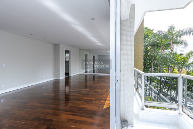 Imagem Apartamento com 3 Quartos à Venda, 158 m² em Perdizes - São Paulo