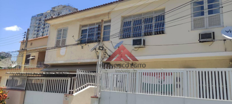 Imagem Apartamento com 2 Quartos à Venda, 110 m² em Centro - Niterói Imagem Apartamento com 2 Quartos à Venda, 110 m² em Centro - Niterói