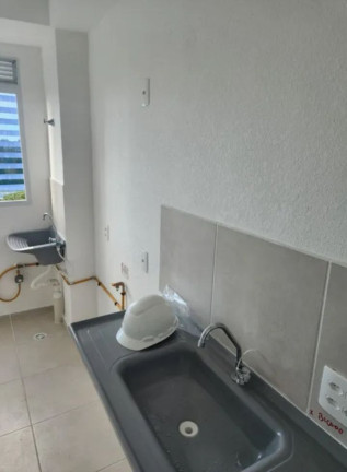 Imagem Apartamento com 2 Quartos à Venda, 38 m² em Imbuí - Salvador Imagem Apartamento com 2 Quartos à Venda, 38 m² em Imbuí - Salvador