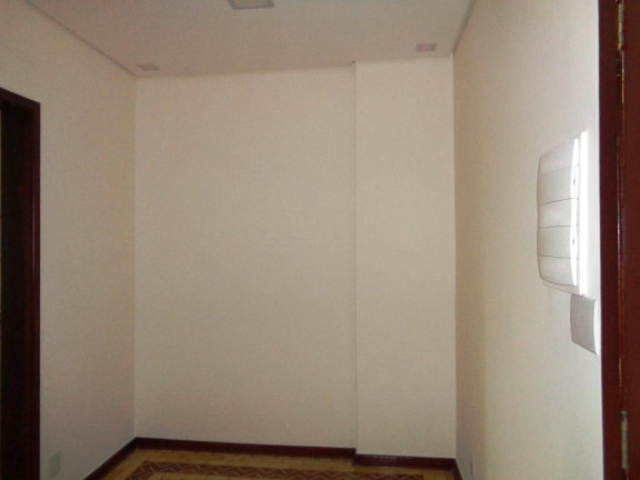 Imagem Apartamento com 1 Quarto para Alugar, 53 m² em Perdizes - São Paulo