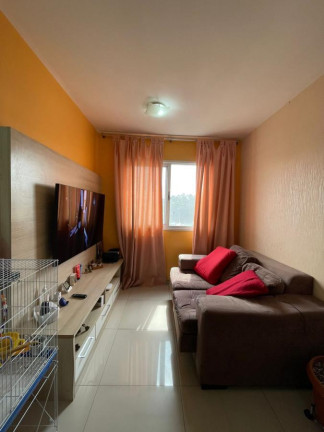Imagem Apartamento com 2 Quartos à Venda, 52 m² em Portais (polvilho) - Cajamar Imagem Apartamento com 2 Quartos à Venda, 52 m² em Portais (polvilho) - Cajamar