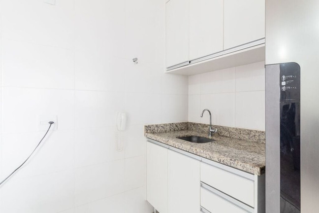 Imagem Apartamento com 1 Quarto à Venda, 43 m² em Tatuapé - São Paulo Imagem Apartamento com 1 Quarto à Venda, 43 m² em Tatuapé - São Paulo
