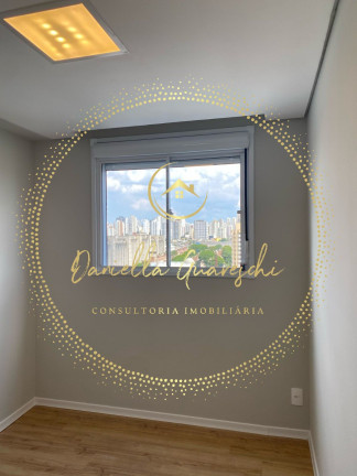 Imagem Imóvel com 2 Quartos à Venda, 40 m² em água Branca - São Paulo