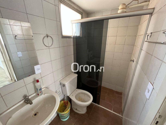 Imagem Apartamento com 2 Quartos à Venda, 62 m² em Setor Bela Vista - Goiânia Imagem Apartamento com 2 Quartos à Venda, 62 m² em Setor Bela Vista - Goiânia