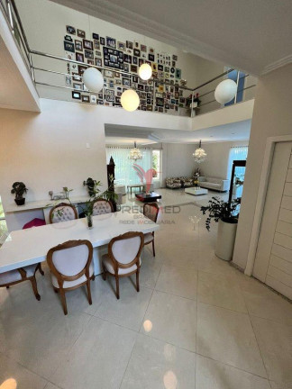 Imagem Casa com 4 Quartos à Venda, 400 m² em Busca Vida (abrantes) - Camaçari